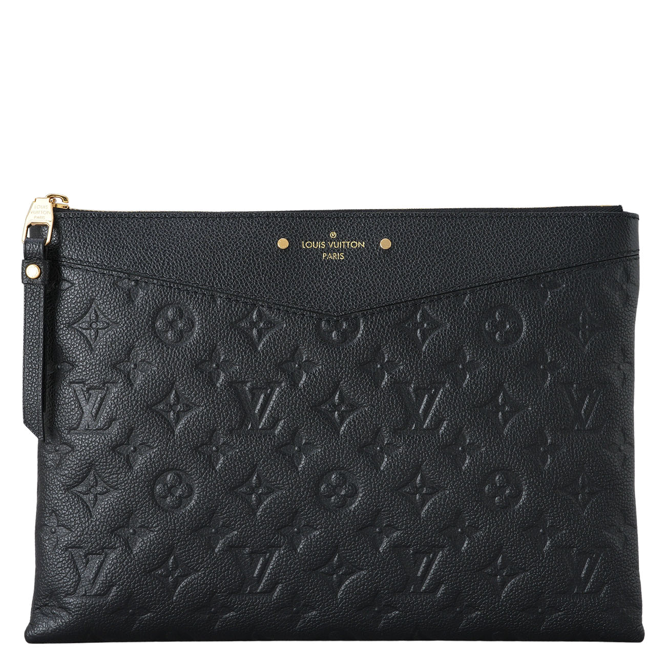 LOUIS VUITTON(USED)루이비통 M62937 앙프랭뜨 데일리 파우치
